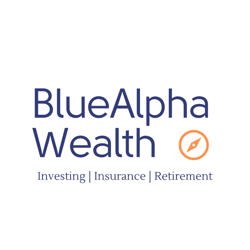 BlueAlpha Wealth Toronto