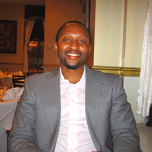 Carter Njovana Financial Advisor Carter Njovana Financial Advisor Toronto