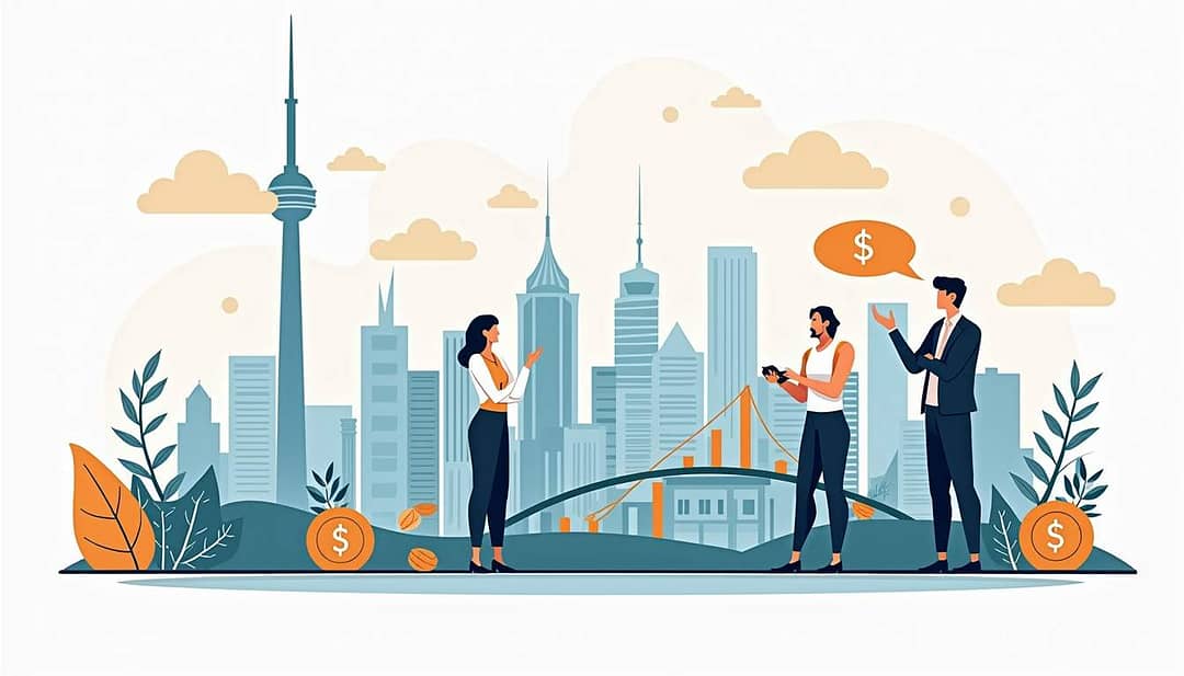 Understanding the role of a financial advisor in Toronto