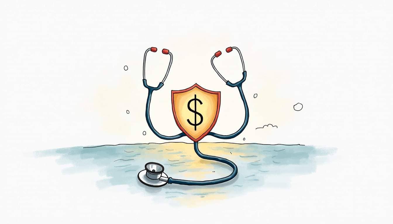 Cost of living benefit COLA and disability insurance riders
