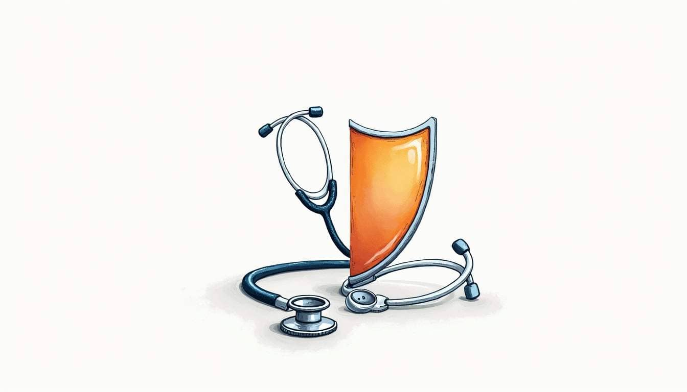 disability insurance choices for doctors