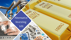 Why alternative investments in Canada are a good bet