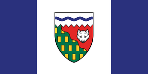Northwest Flag