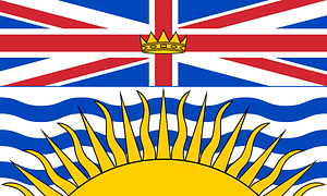 BC Flag