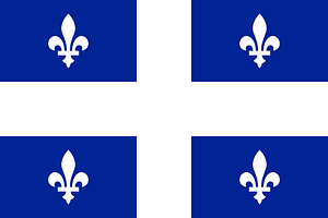 Quebec_flag