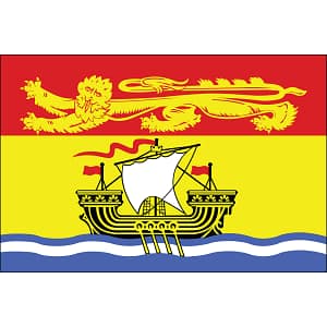 New Brunswick