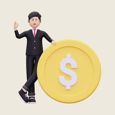 Investments in mutual funds and ETFs