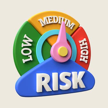 Retirement planning risk tolerance