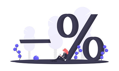 Percentage discount Fee-based investment advisor