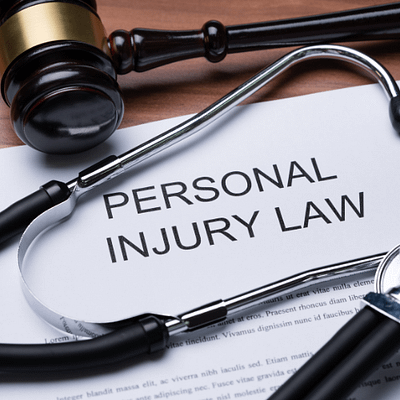 Personal injury (1)