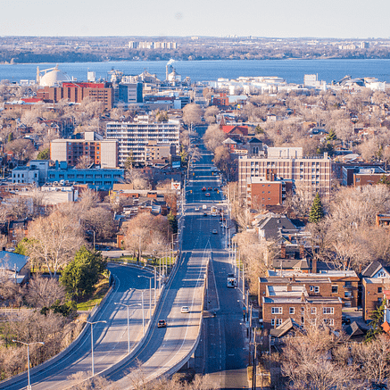 Hamilton, ON Financial advisor in Hamilton Ontario