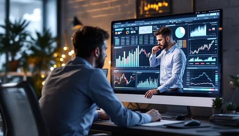 Investment guide manager