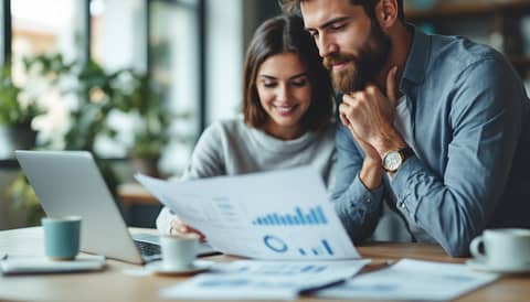 Retirement planning maximization