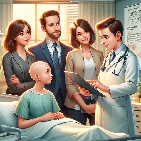 Why do Canadians need critical illness in Canada