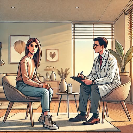 Mental health claims for disability insurance in Canada