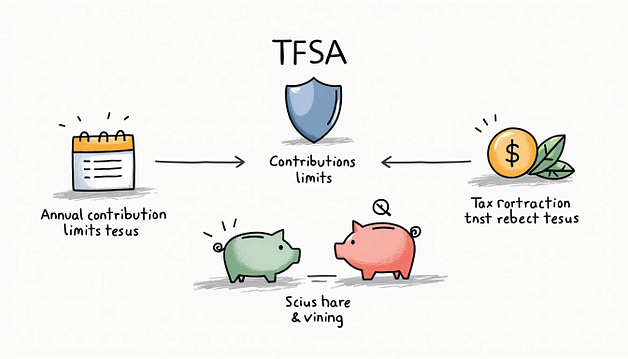 What is a TFSA