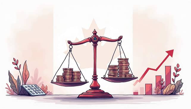 defining salary vs dividends for Canadian physicians
