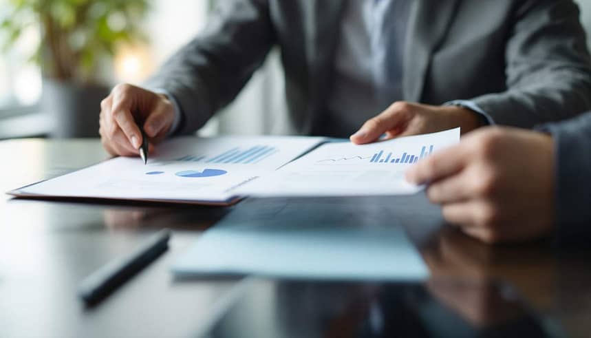 Toronto investing guide advisor
