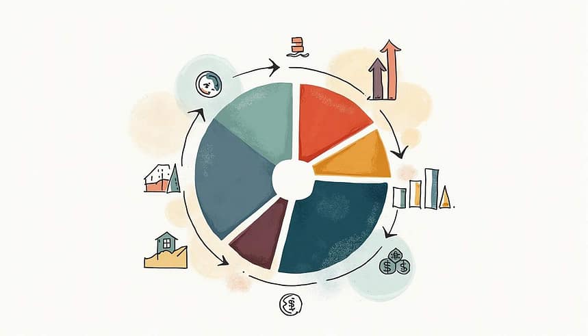 Best Asset Allocation Strategies for Financial Planning