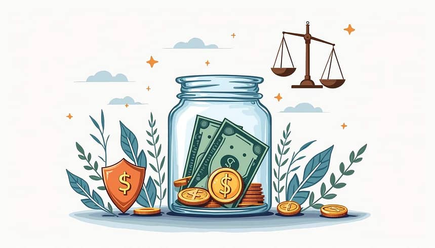 Cash reserves and their importance in financial planning
