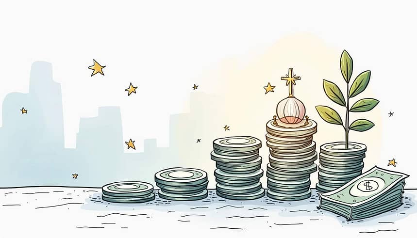 Diversification using fixed income