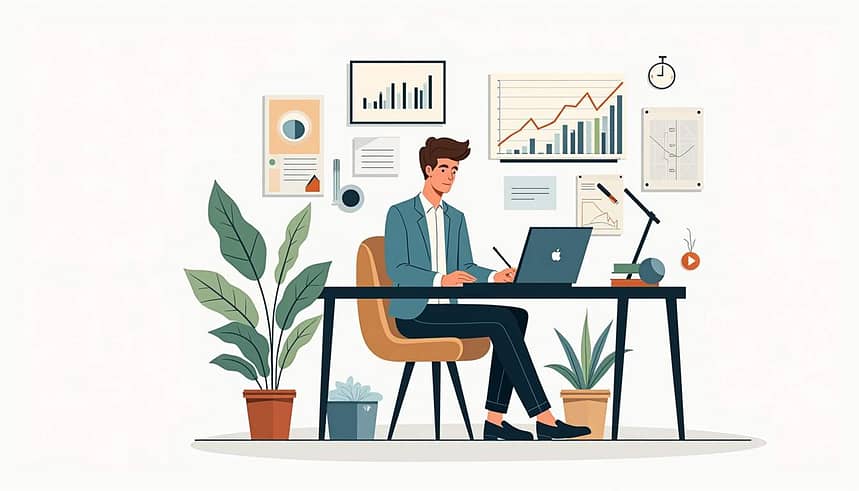 How a fund manager works