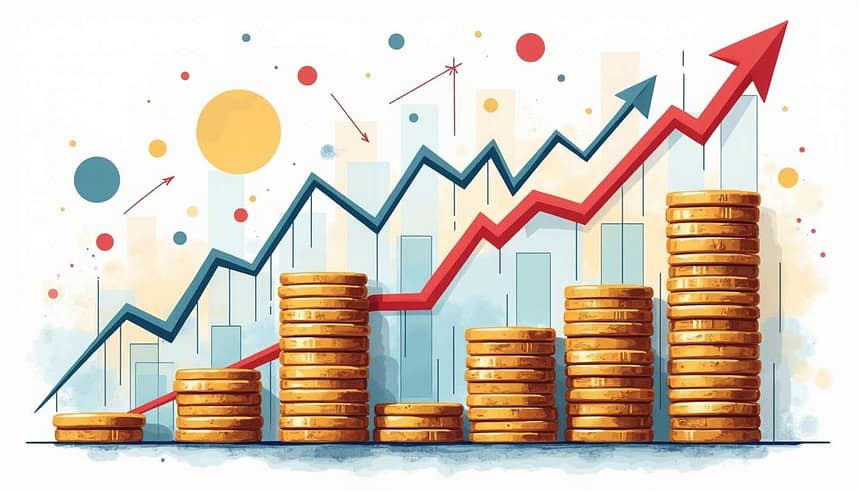 How market capitalization impacts investing strategy
