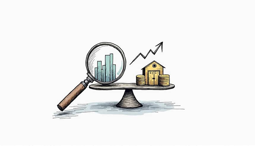 Spyglass to monitor investment strategy for financial planning