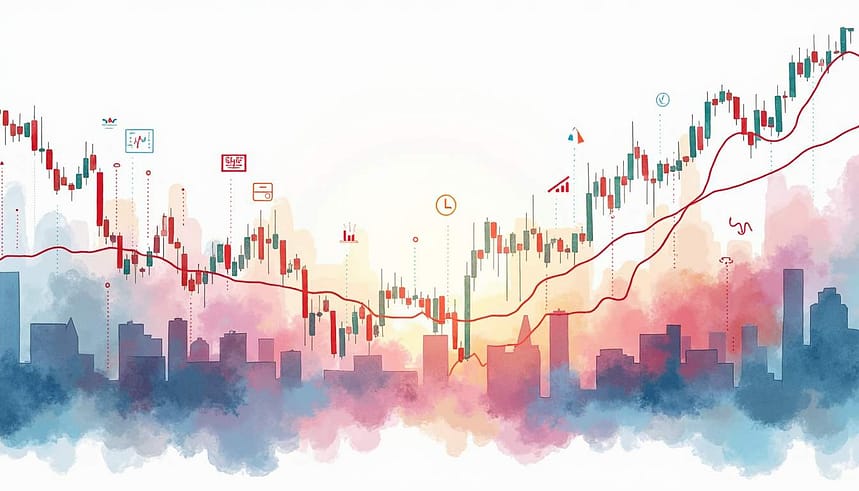 Importance of stock market indicators