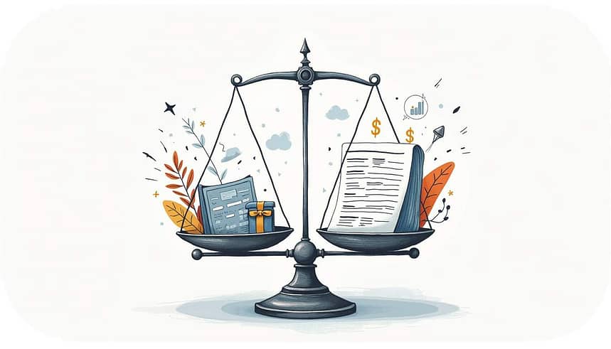How a balance sheet is critical for financial planning