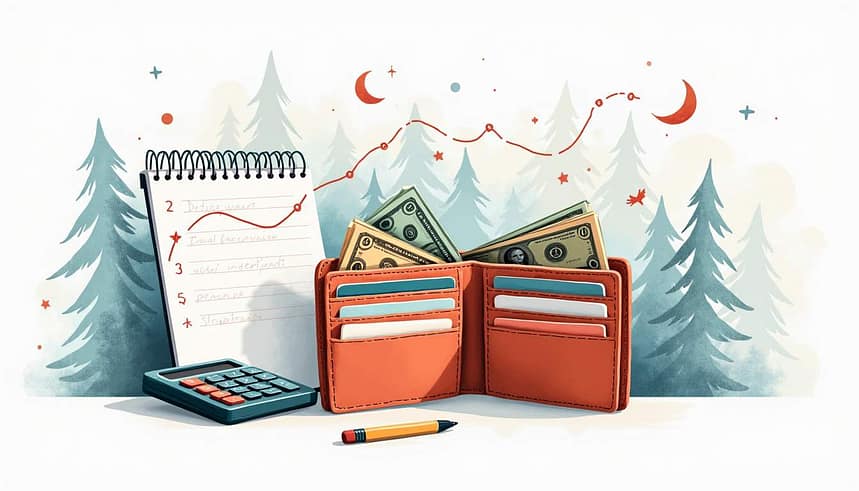 How to understand debt management as part of your financial planning process