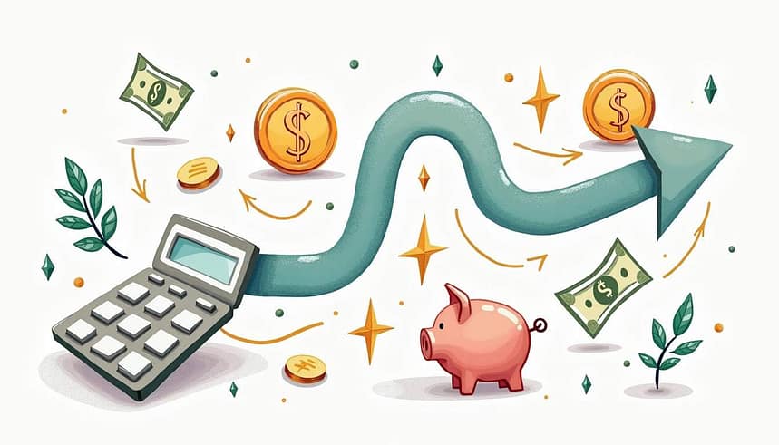 How to understand cash flow for financial planning