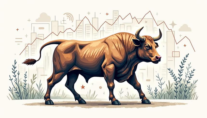 Bull market speculation