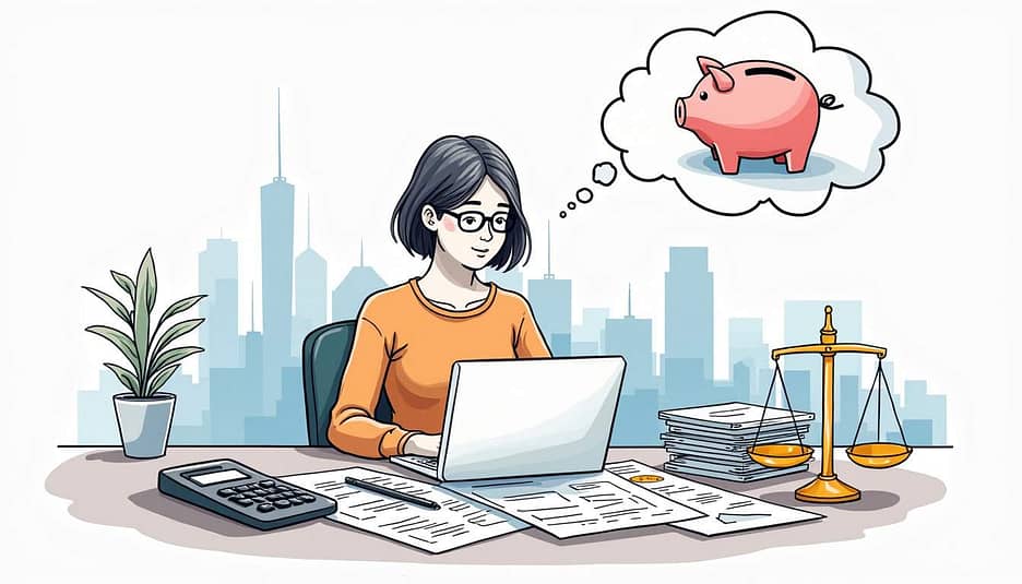 Tax planning for Canadian financial planning