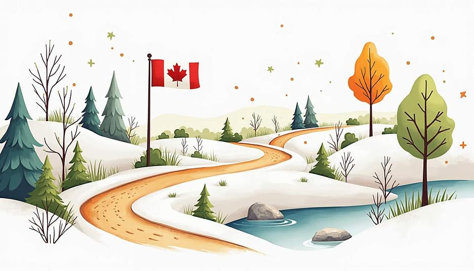 Financial planning for Canadians seeking wealth management