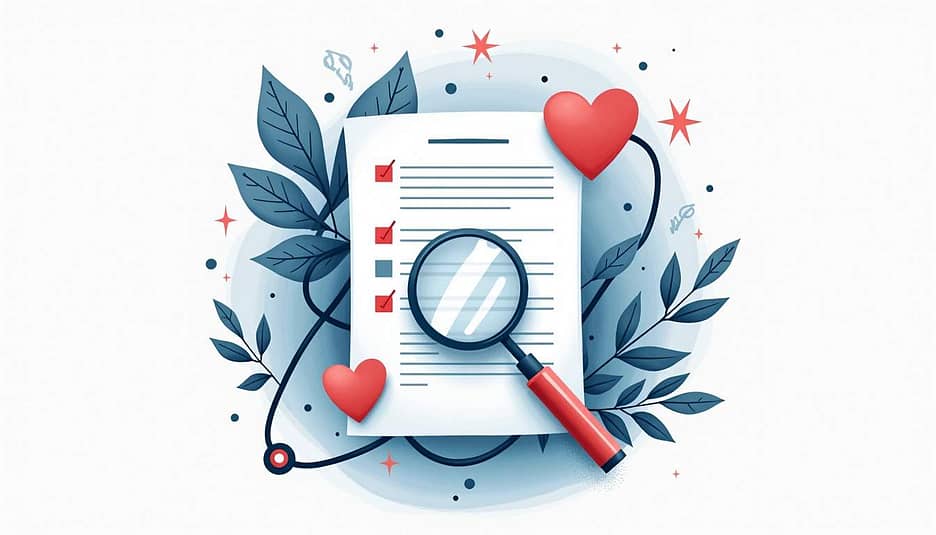 Terms and conditions for any occupation disability insurance 