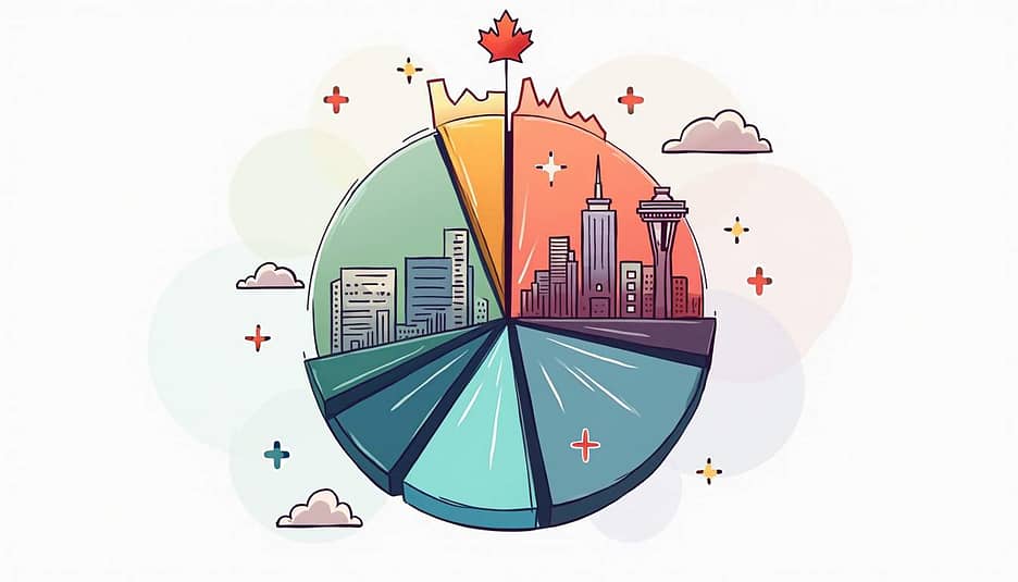 Asset allocation strategies for retirement planning