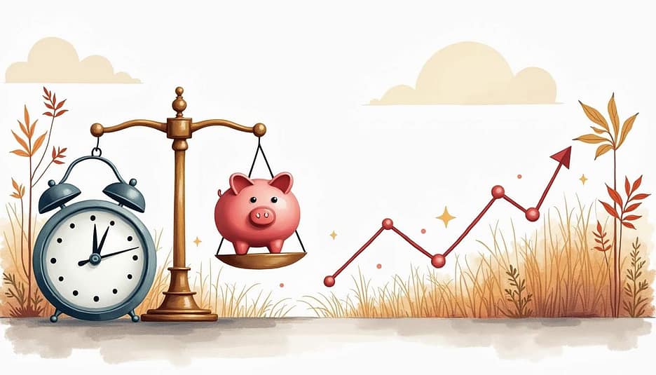 How to balance the pension adjustment for retirement planning in Canada