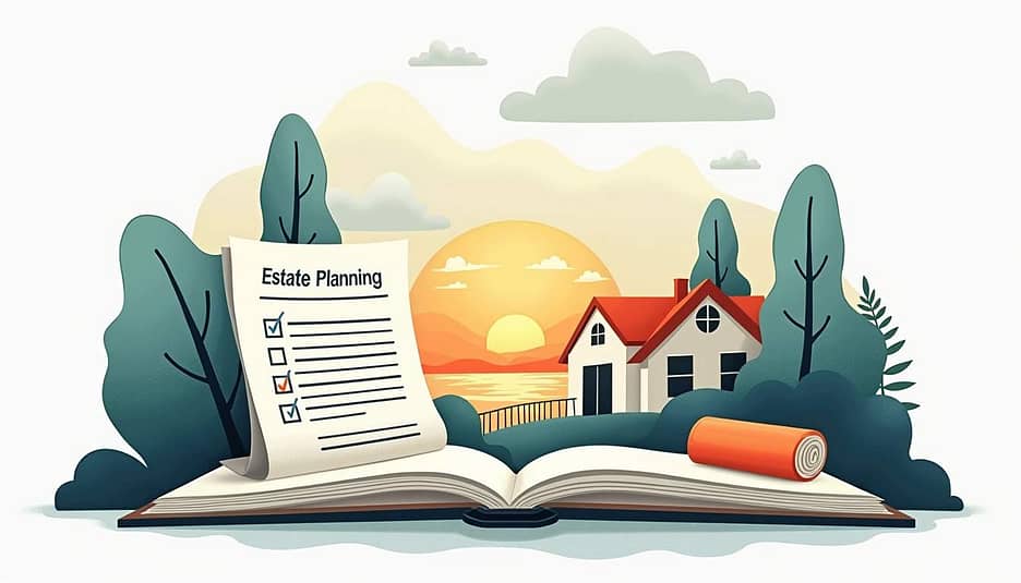 Best estate planning ideas for retirement planning in Canada