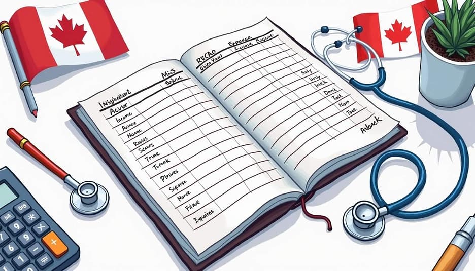 How bookkeeping impacts doctors