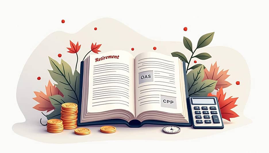 How to maximize CPP and OAS benefits in Canada