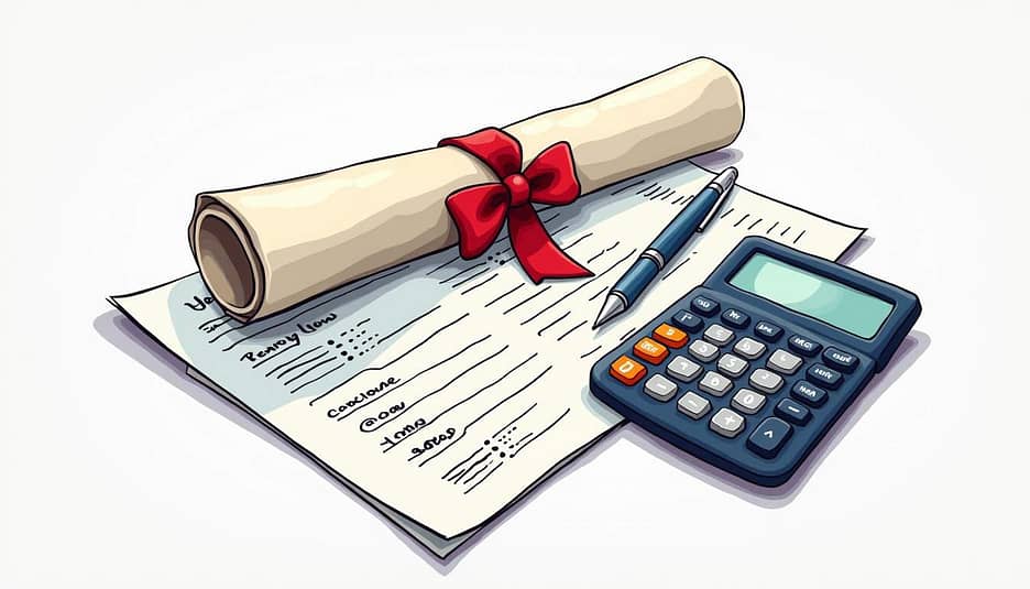 Cash flow for student loan debt