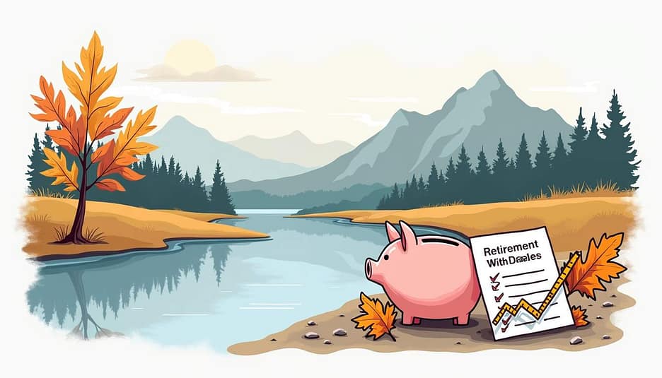 How your withdrawal limit changes for retirement planning