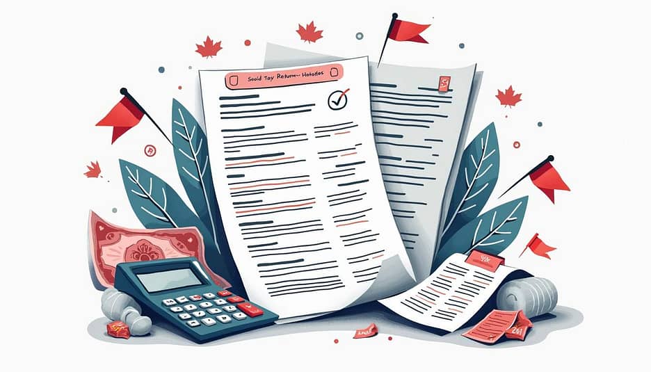 Common tax mistakes that physicians make