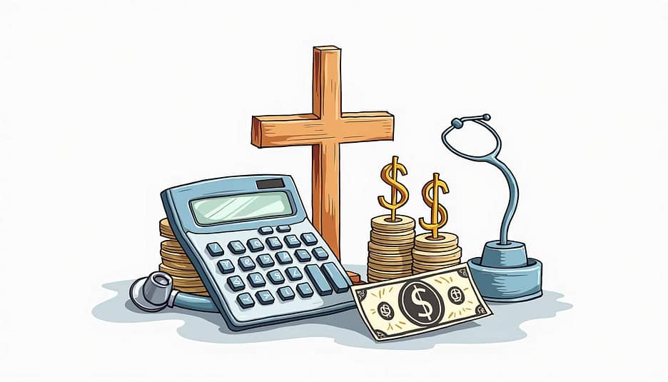 Cost of medical specialty disability insurance