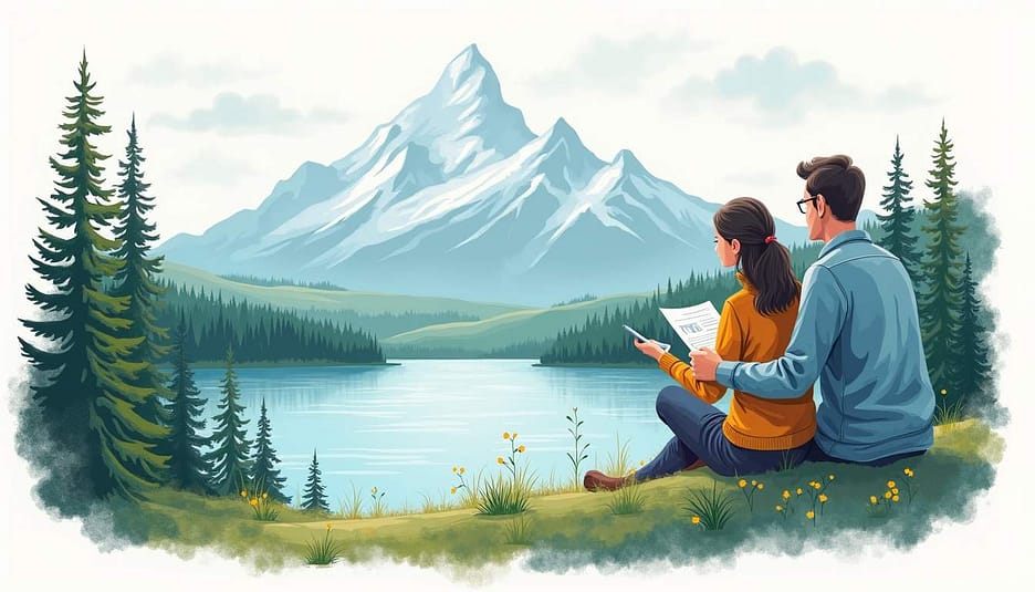 How couples can make retirement goals for retirement planning