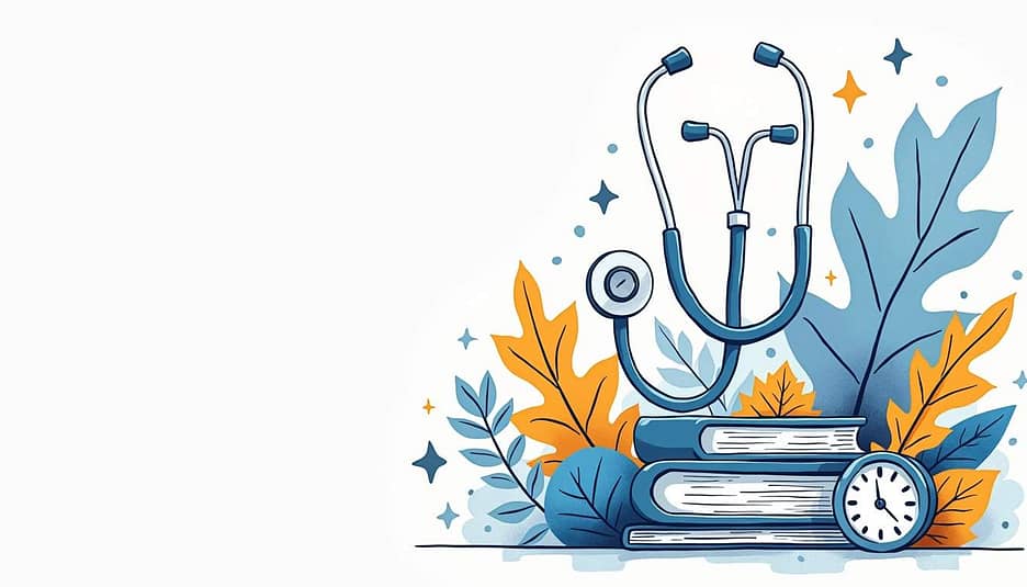 Types of coverage options for doctors looking for disability insurance