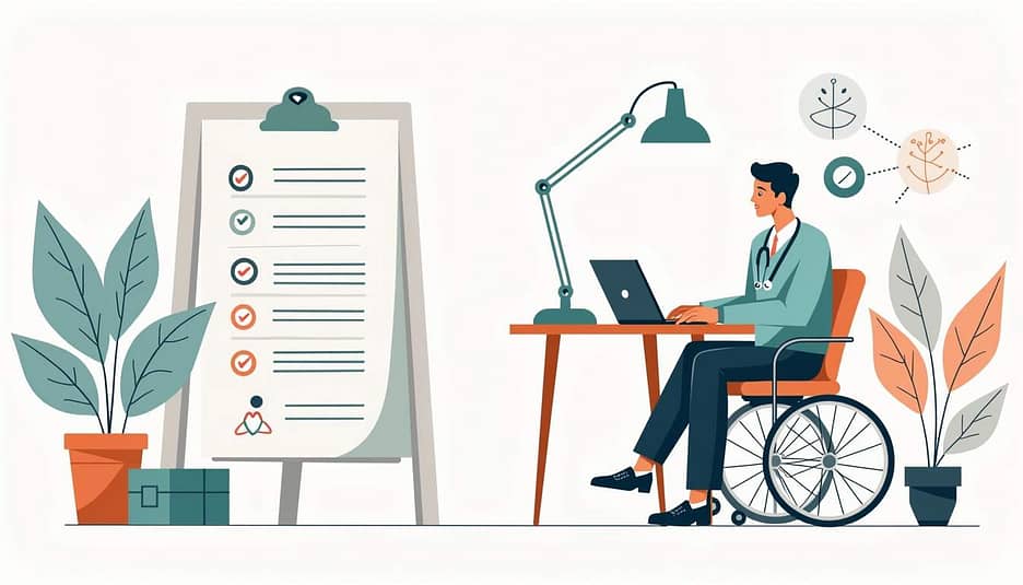 Business overhead expense insurance for doctors in Canada
