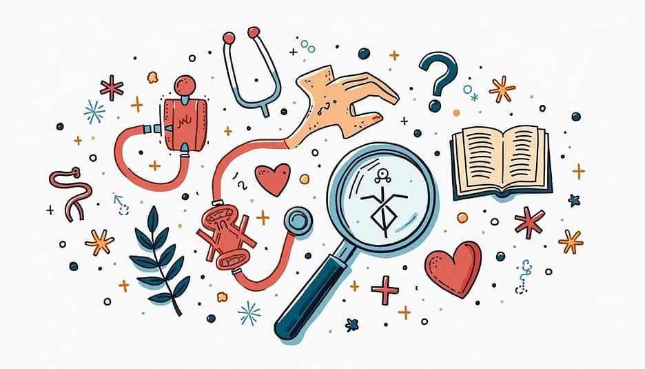 How pre-existing conditions are defined for disability insurance