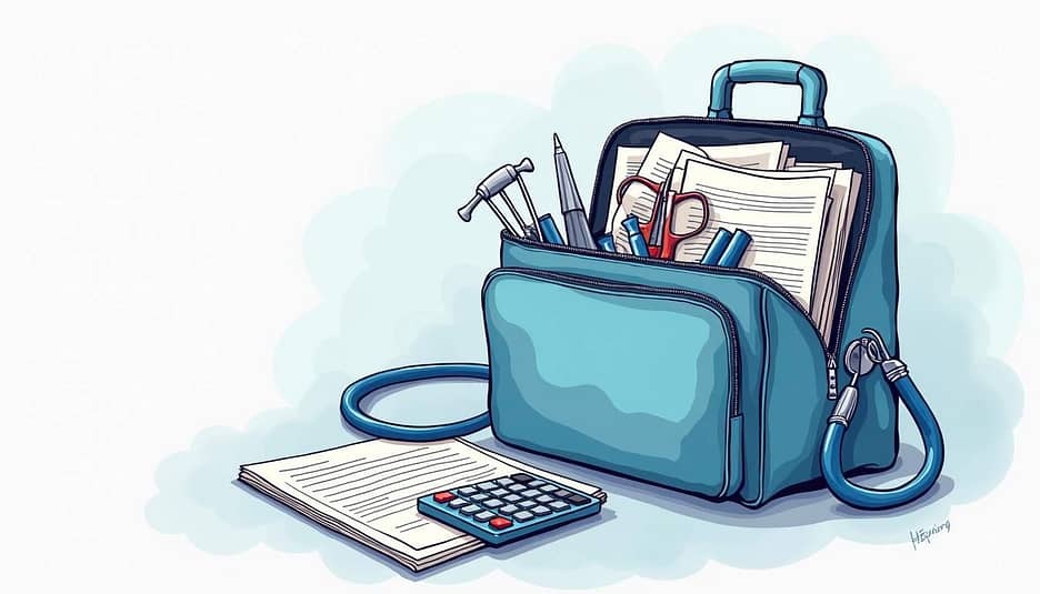 Definition of total disability insurance